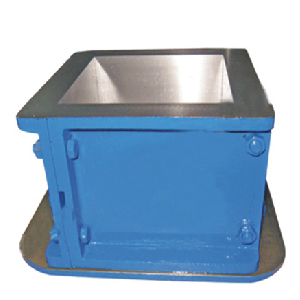 150mm Heavy Cube Mould